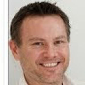 Meet your Posher, Greg